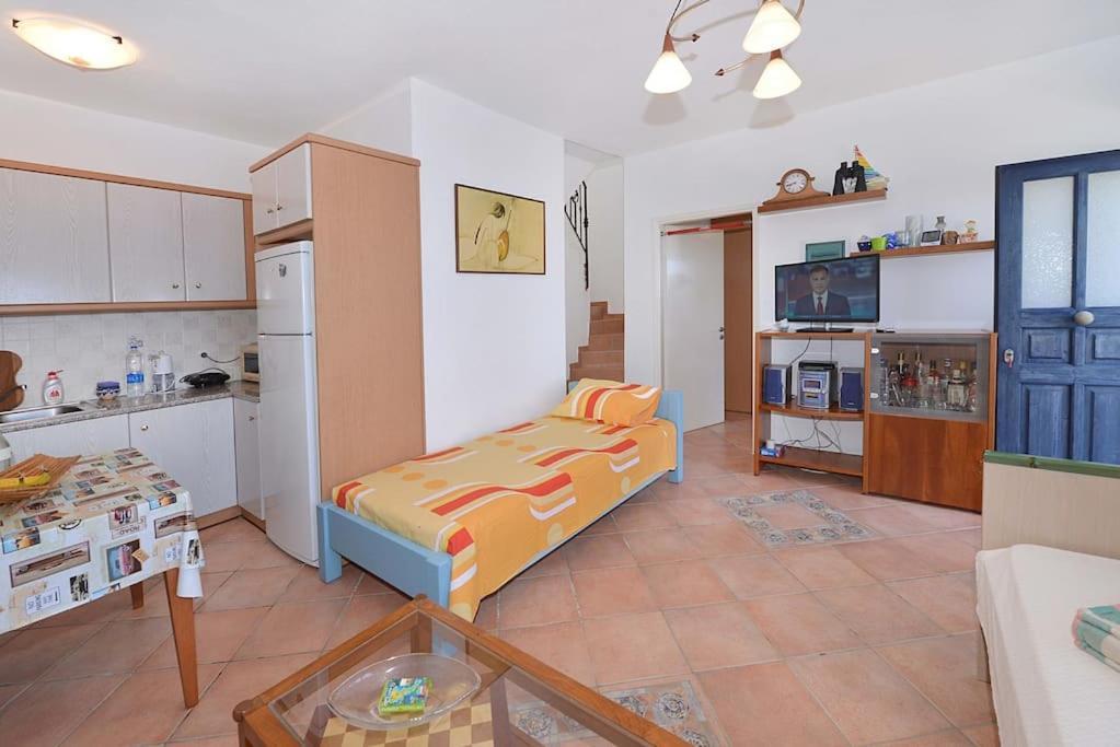 Icarus Home Kouniadi Экстерьер фото
